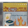 TRAIN RHYTHM BLUE - CAMPI RAY
