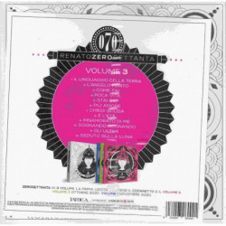 ZEROSETTANTA VOL.3 (MASTERBOOK BOX CON ALLOGGIO 3CD)