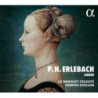P.H. ERLEBACH  LIEDER