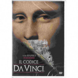IL CODICE DA VINCI (2006)
