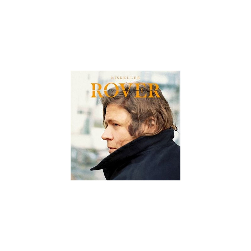 EISKELLER