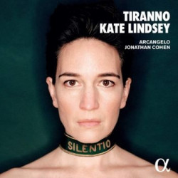 TIRANNO