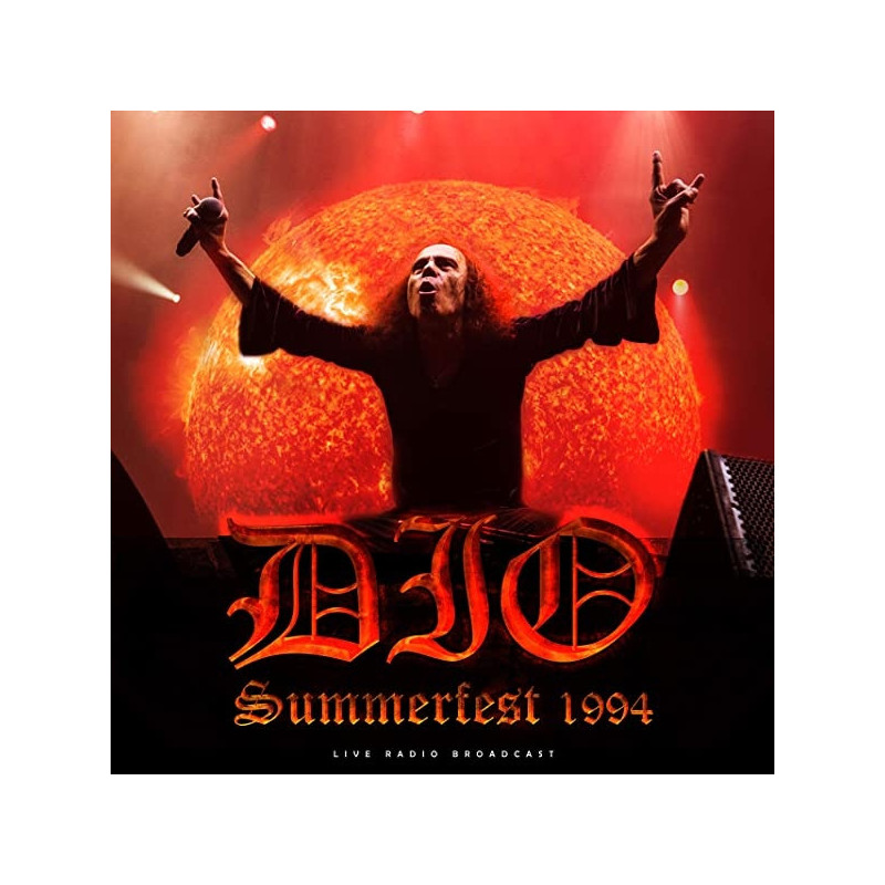 SUMMERFEST 1994