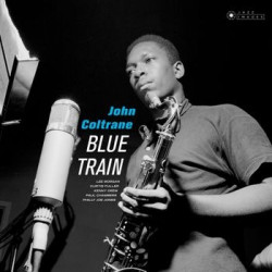 BLUE TRAIN [GATEFOLD LP]