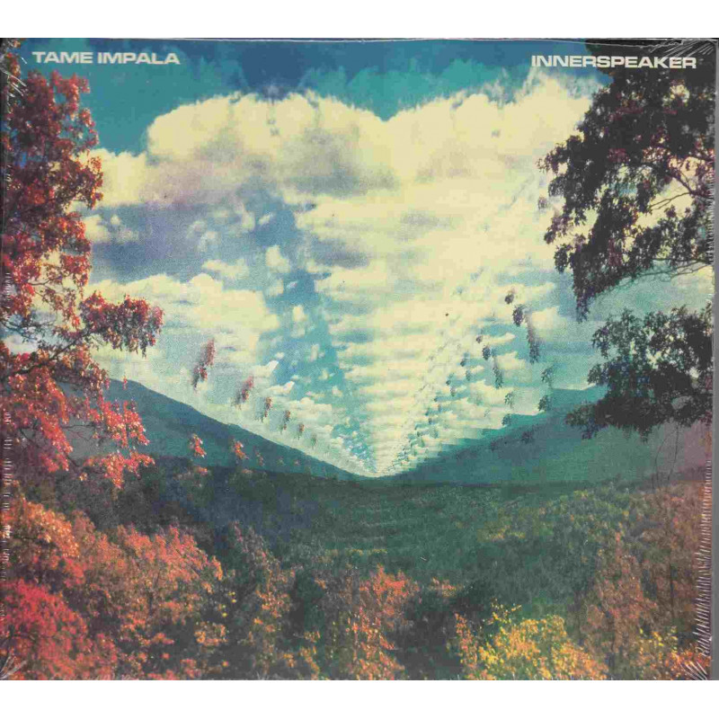 INNERSPEAKER
