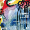 STRAUSS: BURLESKE, SERENADE &