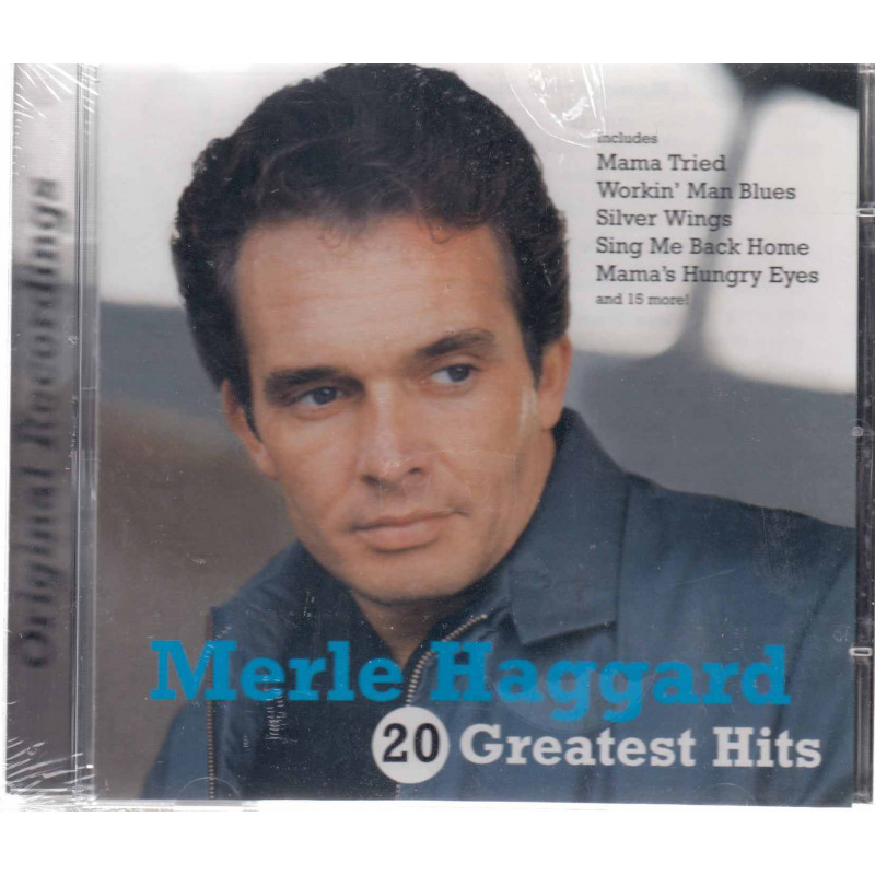 20 GREATEST HITS