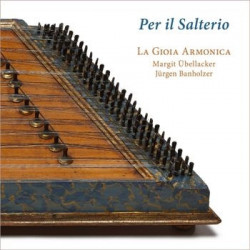 PER IL SALTERIO