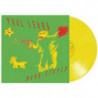 BORN STUPID (STUPID YELLO VINYL)