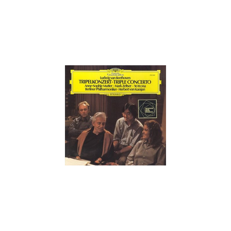 TRIPLO CONCERTO