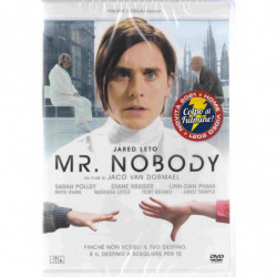 MR. NOBODY
