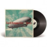 LED ZEPPELIN IN JAZZ