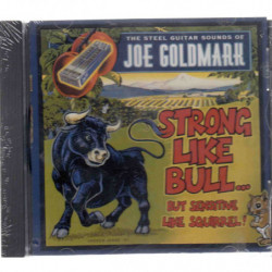 .TRONG LIKE BULL... -