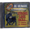 .TRONG LIKE BULL... -