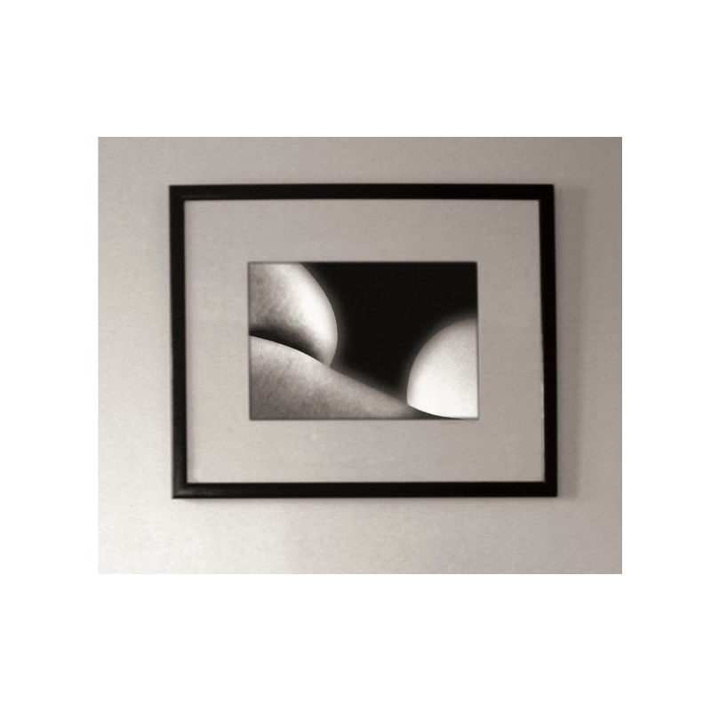 STRONG CURRENTS - SONORA PORTRAITS 2
