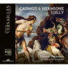 LULLY: CADMUS E  HERMIONE