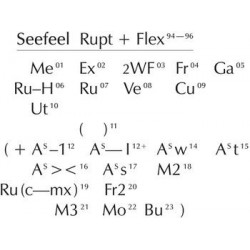 RUPT & FLEX (1994-96)