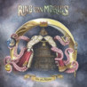 THE 3RD MAJESTY - TRANSPARENT MARBLE