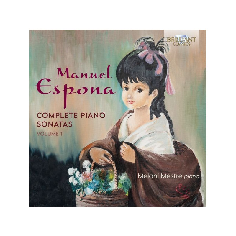 COMPLETE PIANO SONATAS VOL.1