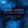 AURA, MAREA, RELATED ROCKS