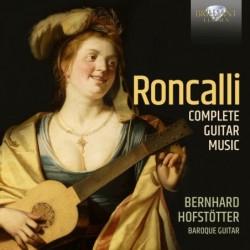 COMPLETE GUITAR MUSIC