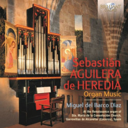 ORGAN MUSIC