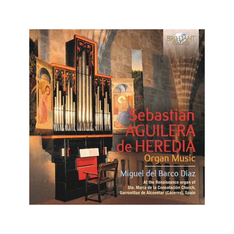ORGAN MUSIC