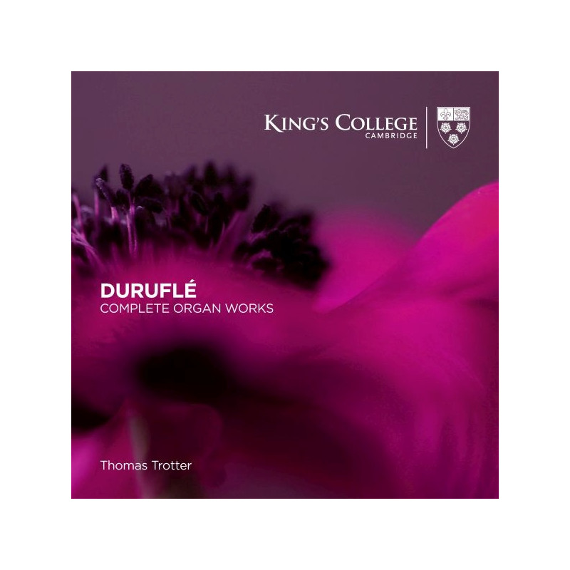 COMPLETE ORGAN WORKS