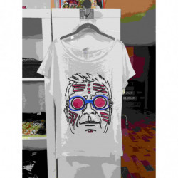 T-SHIRT GOGA MAGOGA (COLLO...