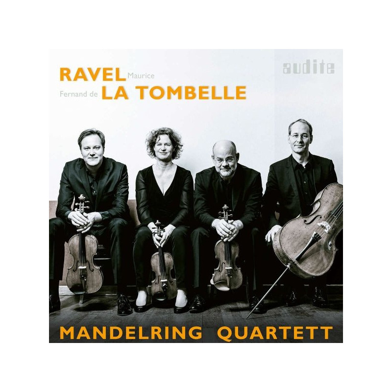 STRING QUARTETS