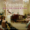 MUSIC FOR VIOLIN & PIANO