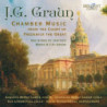 CHAMBER MUSIC FROM FREDERICK THE GREAT