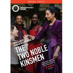 TWO NOBLE KINSMEN