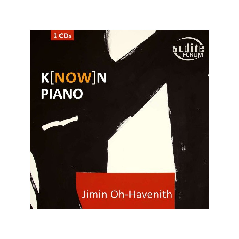 K(NOW)N PIANO