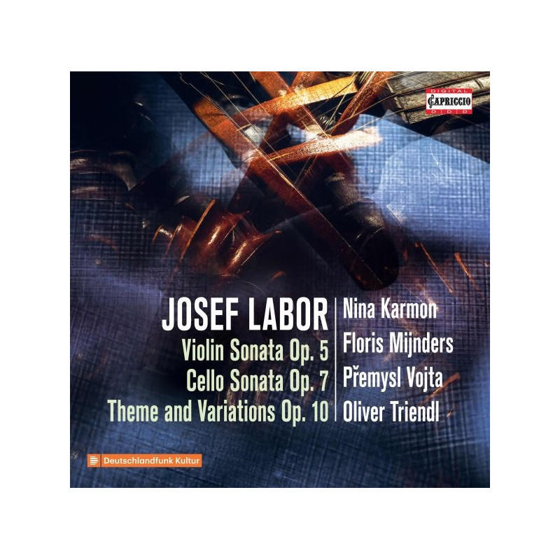 VIOLIN SONATA OP.5