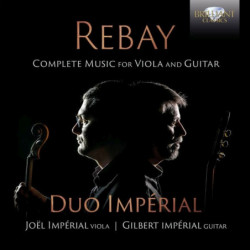 COMPLETE MUSIC FOR VIOLA...