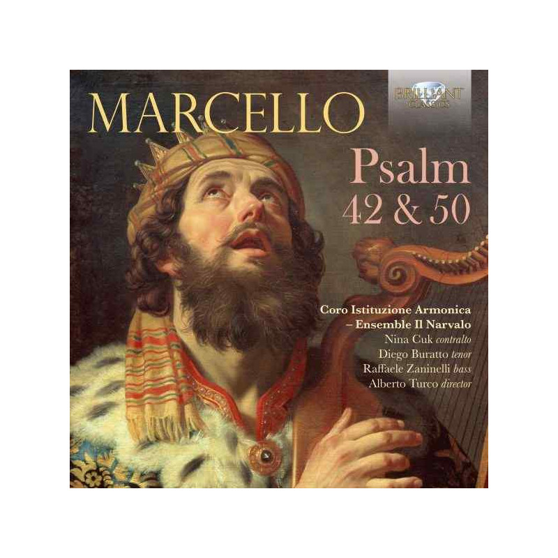 PSALM 42 & 50