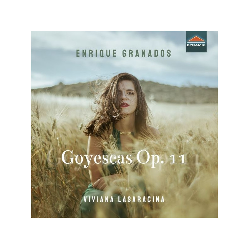 GOYESCAS OP.11