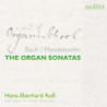 THE ORGAN SONATAS