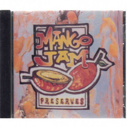 PRESERVES -
