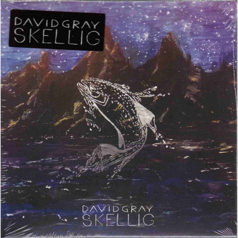 SKELLIG