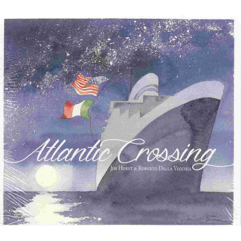 ATLANTIC CROSSING