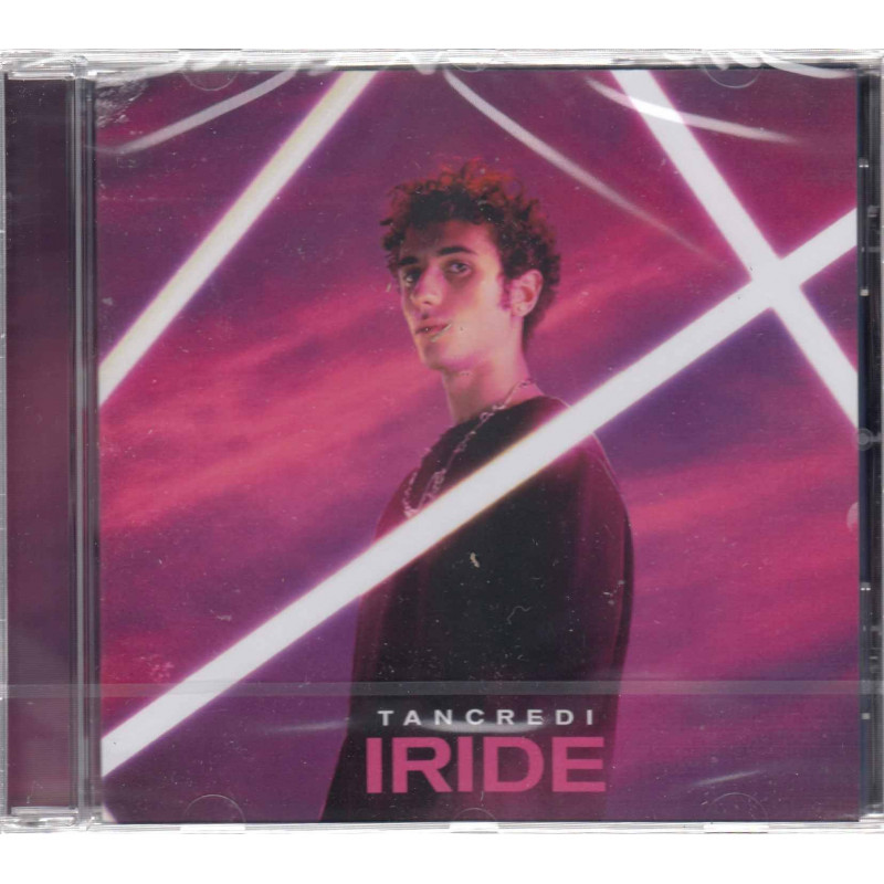 IRIDE