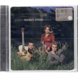 NICKEL CREEK