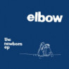 THE NEWBORN EP (RSD 21) 10" VINILE