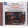 CONCERTO PER PIANOFORTE N.23 K 488, N.8