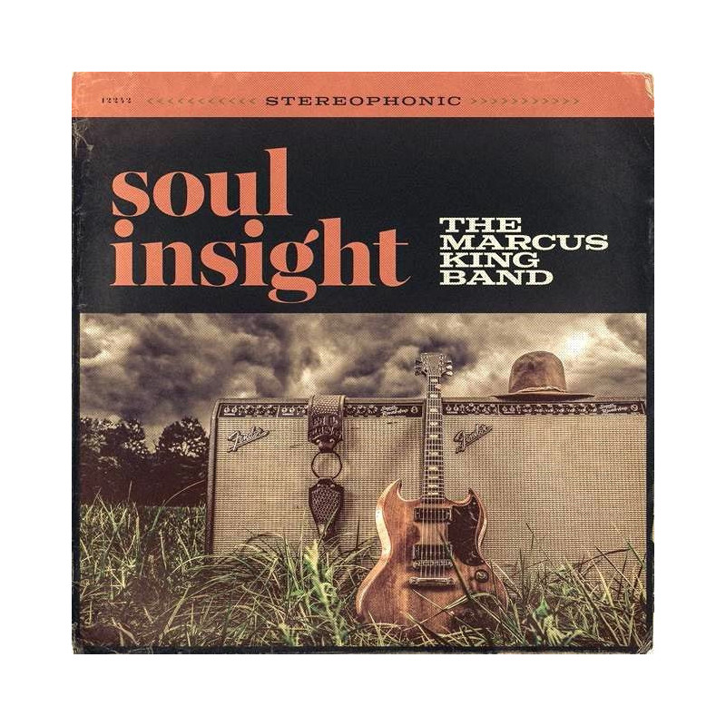 SOUL INSIGHT