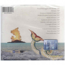 ZARA ZABARA - 12 CANZONI PER MONTALBANO