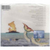 ZARA ZABARA - 12 CANZONI PER MONTALBANO