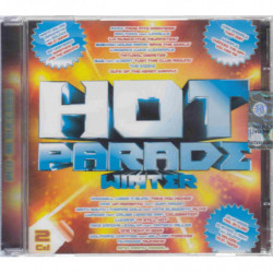HOT PARADE WINTER